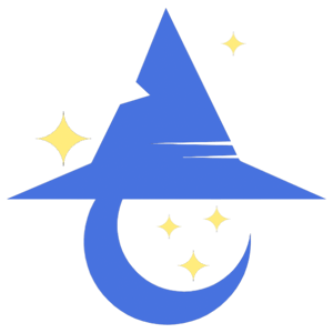 Web_Dev_Magic_Logo