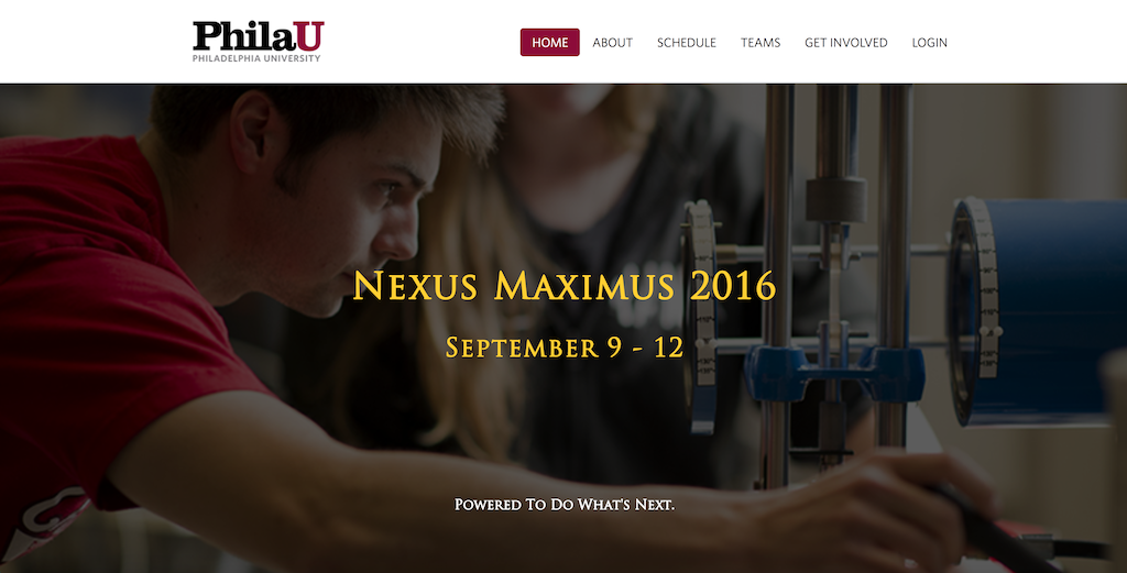 Nexus_Maximus_Home