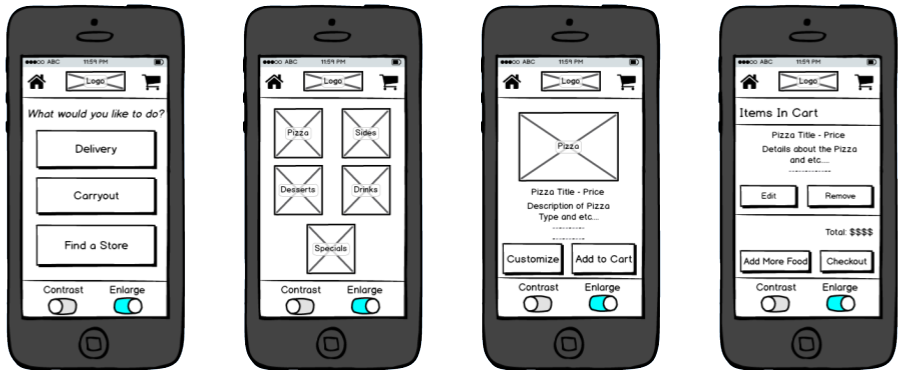 Papa_Johns_Wireframes