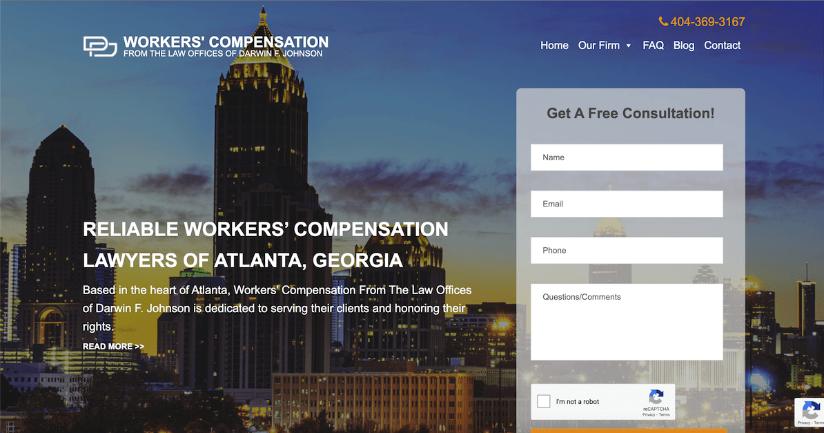 darwin_f_johnson_workers_compensation