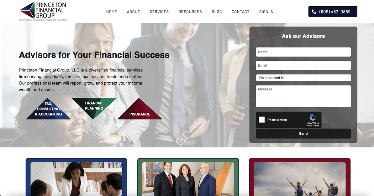 princeton_financial_group