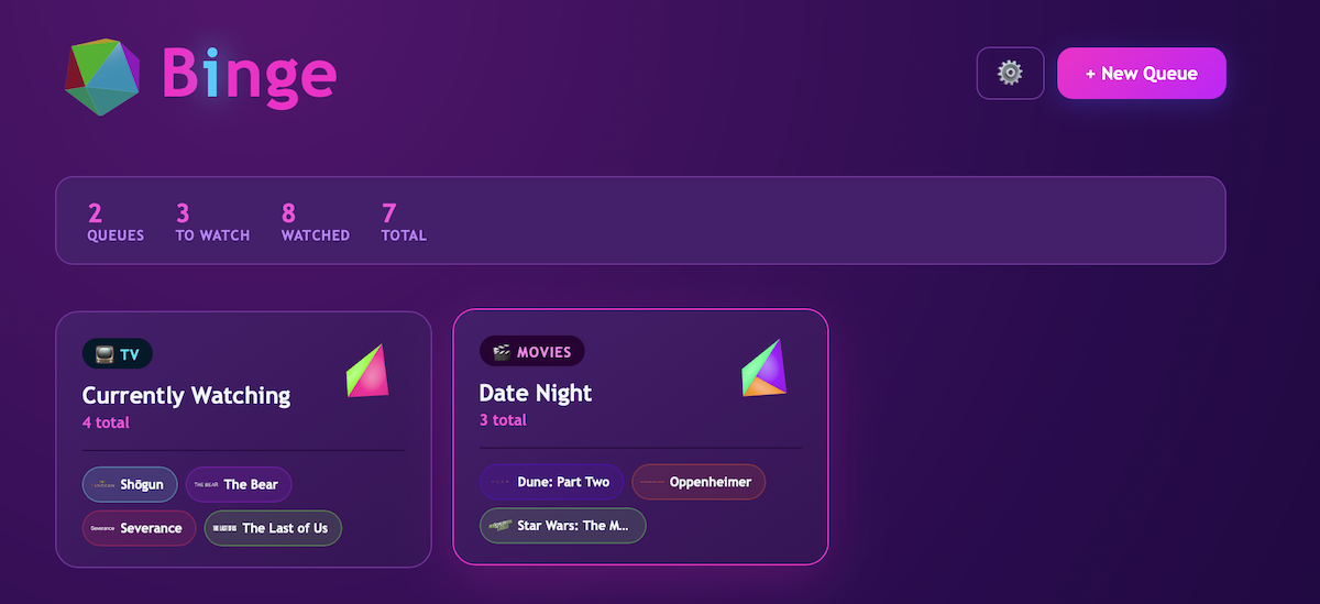 Binge-screenshot